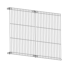 Комплект расширения для манежа Ferplast Fence 90 для собак
