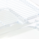 Клітка Ferplast Mini Duna Hamster White для хом`яків 