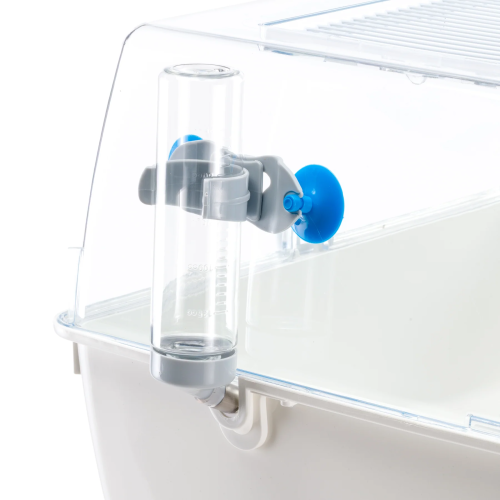 Клітка Ferplast Mini Duna Hamster White для хом`яків 