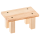 Дерев'яна іграшка Ferplast Arcade Table Small для хомяків