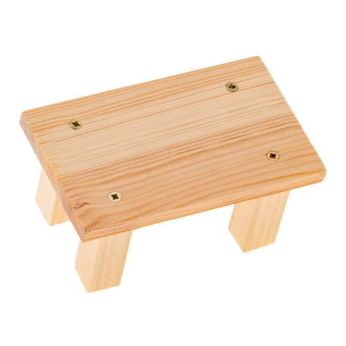 Дерев'яна іграшка Ferplast Arcade Table Small для хомяків