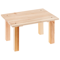 Деревянная игрушка Ferplast Arcade Table Large для кроликов