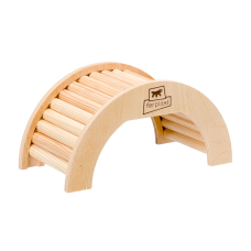 Деревянная игрушка Ferplast Arcade Arch для хомяка