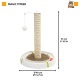 Іграшка-кітгеточка Ferplast Magic Tower для котів