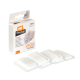 Запасний фільтр для поїлки Ferplast Vega Pro Filter для котів та собак, 3 шт