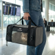 Сумка-переноска Ferplast Voyager Flightpack для собак та котів
