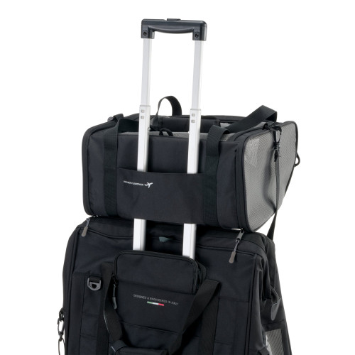 Сумка-переноска Ferplast Voyager Flightpack для собак та котів