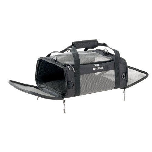 Сумка-переноска Ferplast Voyager Flightpack для собак та котів