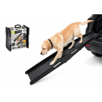 Пандус для собак Ferplast Dog Ramp для автомобиля из жесткого пластика