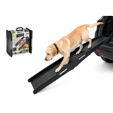 Пандус для собак Ferplast Dog Ramp для автомобиля из жесткого пластика