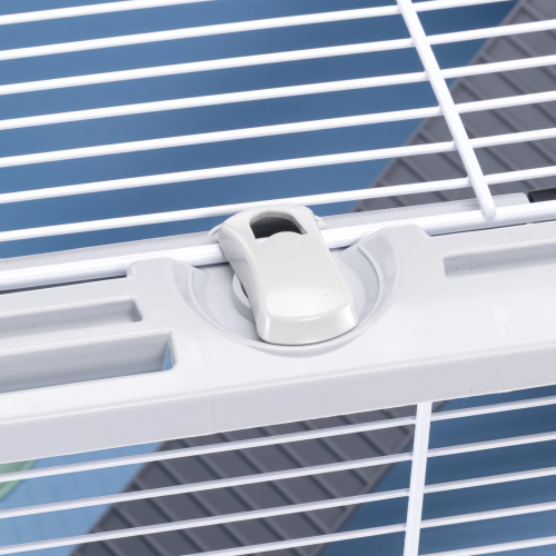 Клітка Ferplast Criceti 80 для хом`яків 