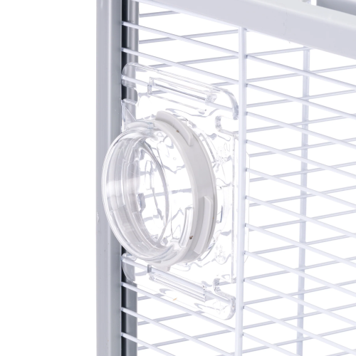 Клітка Ferplast Criceti 80 для хом`яків 
