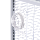 Клітка Ferplast Criceti 80 для хом`яків 