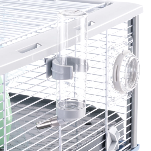 Клітка Ferplast Criceti 80 для хом`яків 