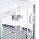 Клітка Ferplast Criceti 80 для хом`яків 