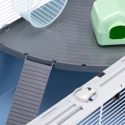 Клітка Ferplast Criceti 80 для хом`яків 
