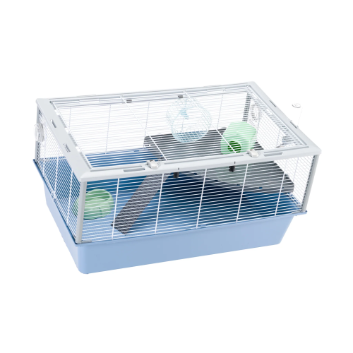 Клітка Ferplast Criceti 80 для хом`яків 