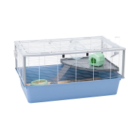 Клітка Ferplast Criceti 80 для хом`яків 