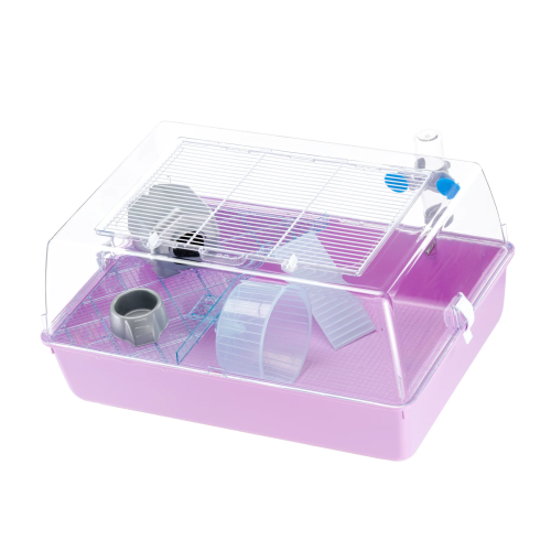 Клітка Ferplast Mini Duna Hamster для хом`яків 