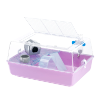 Клітка Ferplast Mini Duna Hamster для хом`яків 