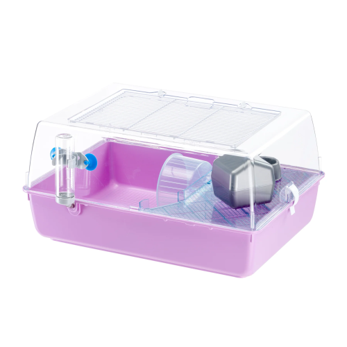 Клітка Ferplast Mini Duna Hamster для хом`яків 