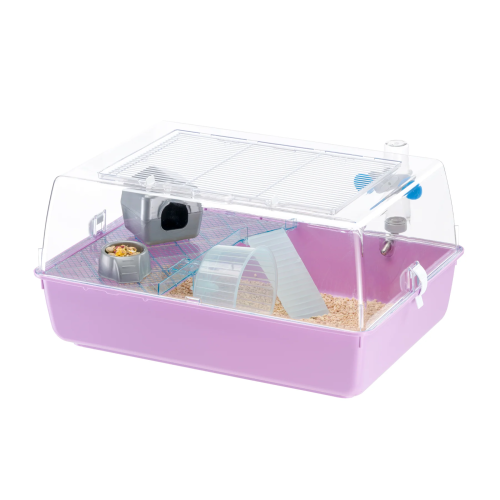 Клітка Ferplast Mini Duna Hamster для хом`яків 