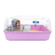 Клітка Ferplast Mini Duna Hamster для хом`яків 
