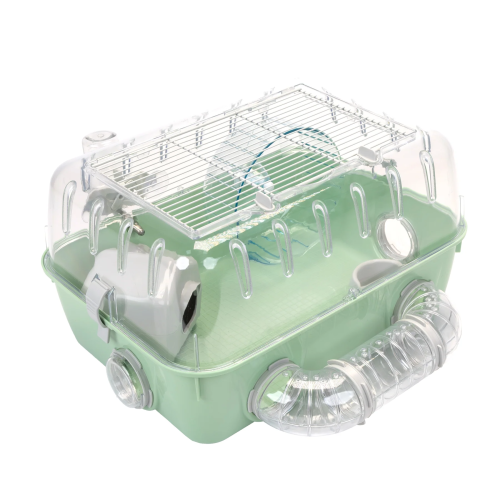 Клітка Ferplast Combi 1 для хом`яків 