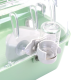 Клітка Ferplast Combi 1 для хом`яків 