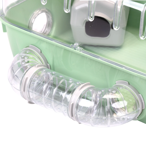 Клітка Ferplast Combi 1 для хом`яків 