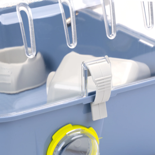 Клітка Ferplast Combi 2 для хом`яків