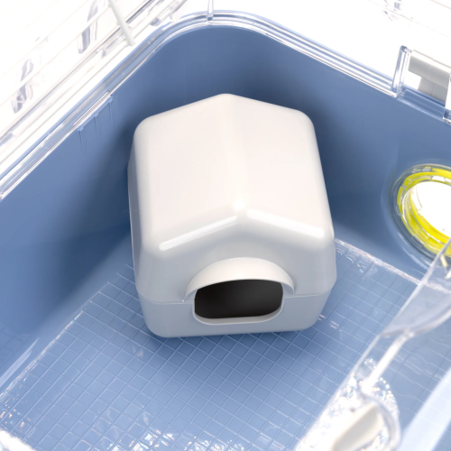 Клітка Ferplast Combi 2 для хом`яків