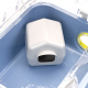 Клітка Ferplast Combi 2 для хом`яків