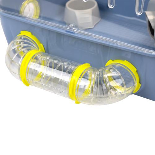 Клітка Ferplast Combi 2 для хом`яків
