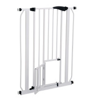Дверцята-перегородка Ferplast Pet Gate для домашніх тварин