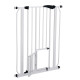 Дверцята-перегородка Ferplast Pet Gate для домашніх тварин