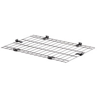 Дополнительная нижняя решётка для клетки для собак Ferplast Doggy Hub Bottom Net 90