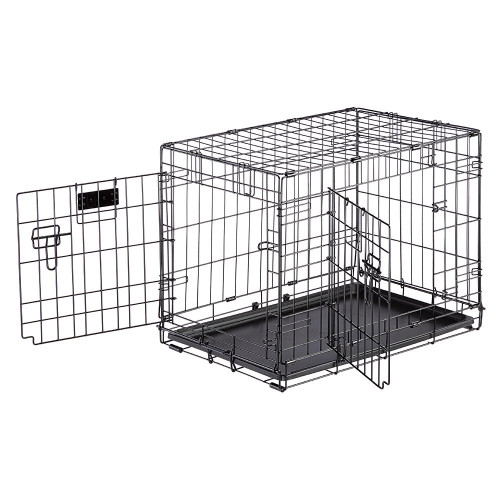 Складная клетка для собак Ferplast Dog-Inn 60