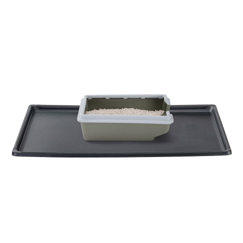 Складной лоток Dog Inn Ferplast Plastic Tray 60 для собачьих клеток