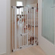 Дверцята-перегородка Ferplast Pet Gate для домашніх тварин