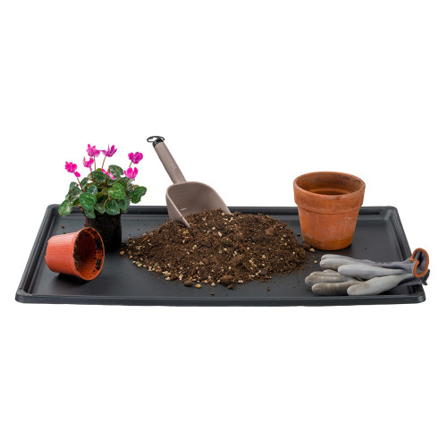 Складной лоток Dog Inn Ferplast Plastic Tray 60 для собачьих клеток
