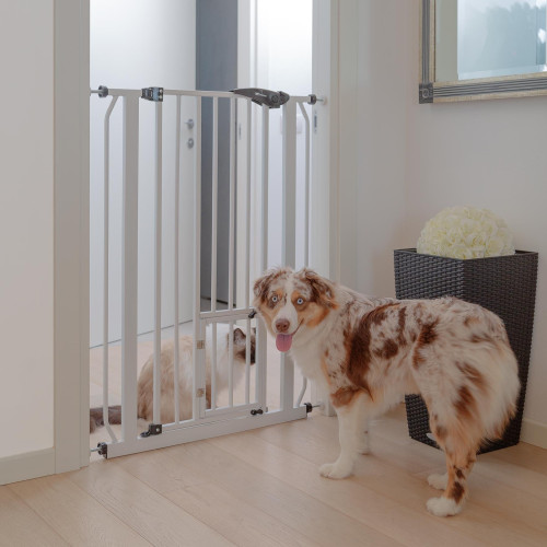 Дверцята-перегородка Ferplast Pet Gate для домашніх тварин