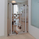 Дверцята-перегородка Ferplast Pet Gate для домашніх тварин