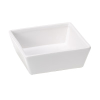 Миска для собак та кішок з кераміки Ferplast Altair White 500 мл