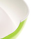 Пластикова миска для собак та кішок Ferplast Glam, Acid Green, 200 мл