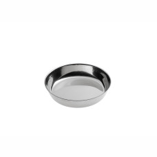 Стальная миска для собак и котов Ferplast Orion KC 60, 4500 мл