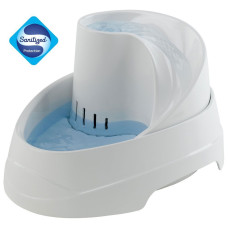 Поилка Ferplast Vega Sanitized для кошек и мелких собак с защитой от бактерий