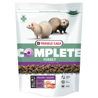 Основний корм Versele-Laga Complete Ferret для тхорів, 750 г