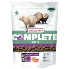 Основний корм Versele-Laga Complete Ferret для тхорів, 750 г