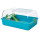 Клітка Savic Rody Hamster Blue для хом’яків та мишей
